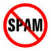 NO SPAM LOGO